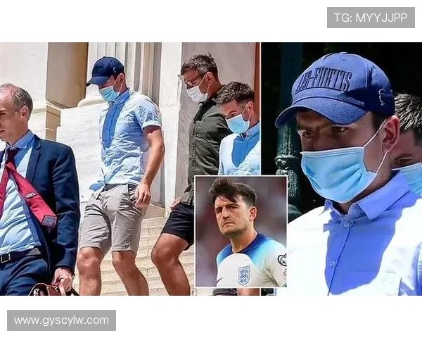 马奎尔希腊案庭审仅便衣作证