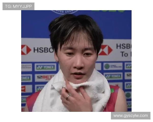 韩媒回应陈雨菲言论：王祉怡仍不敌安洗莹